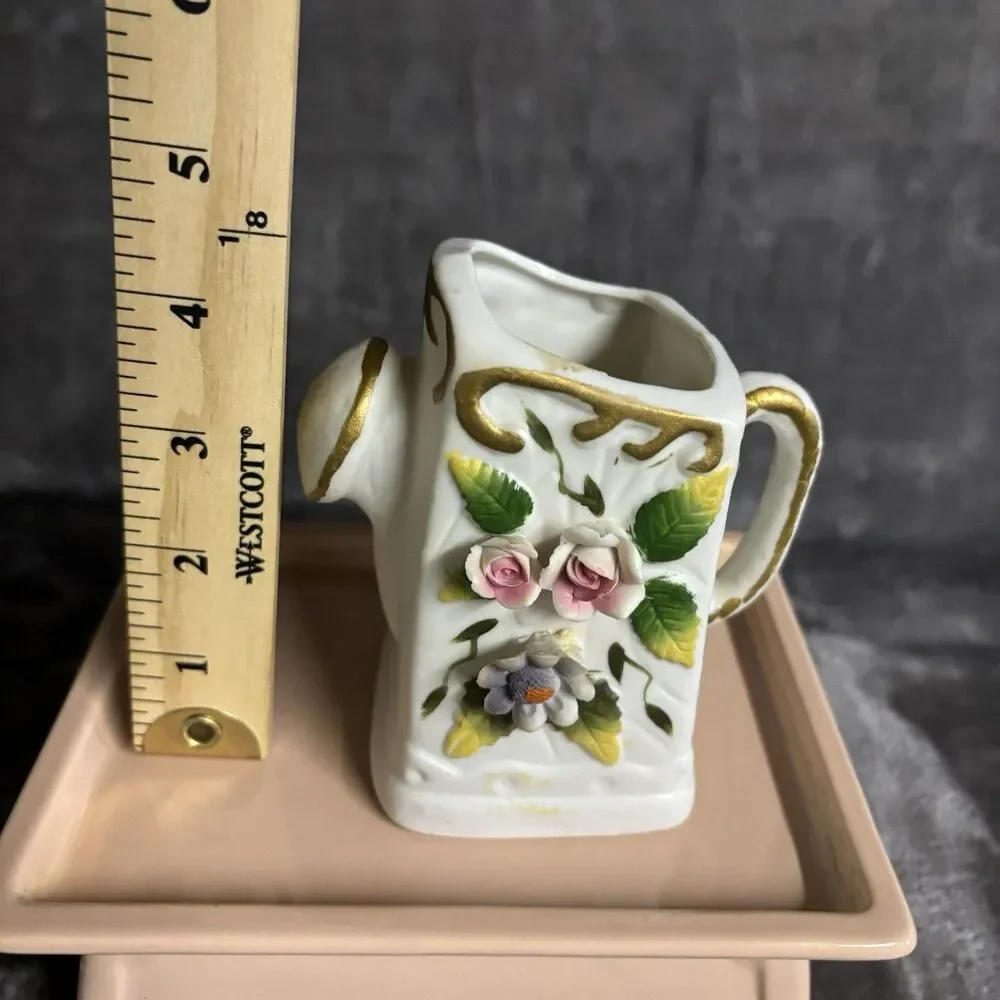 N/A measurements are